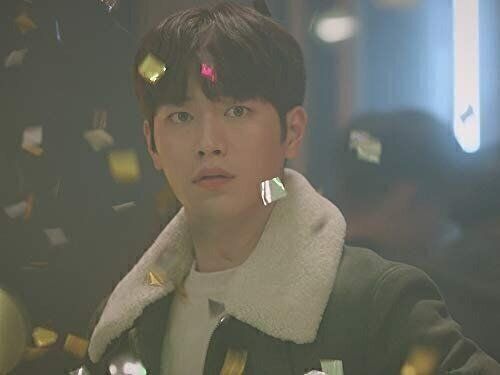 キミはロボットのソ・ガンジュン