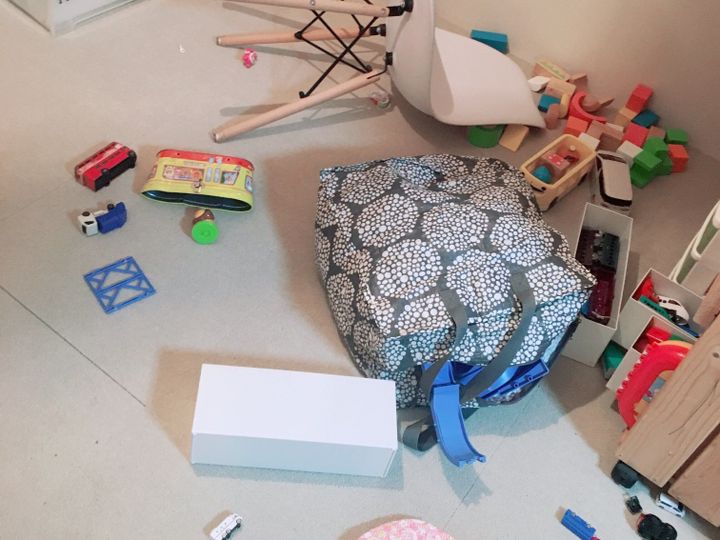 3.誰かに相談すること