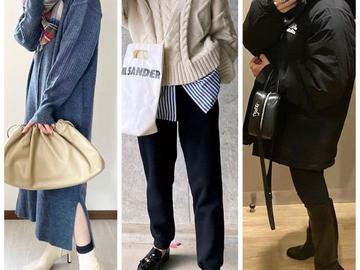 寒さに負けない 防寒 着やせ おしゃれが全部叶う コスパ抜群アイテム5選 サンキュ 寒さに負けない 防寒 着やせ おしゃれが全部叶う コスパ抜群アイテム5選 サンキュ