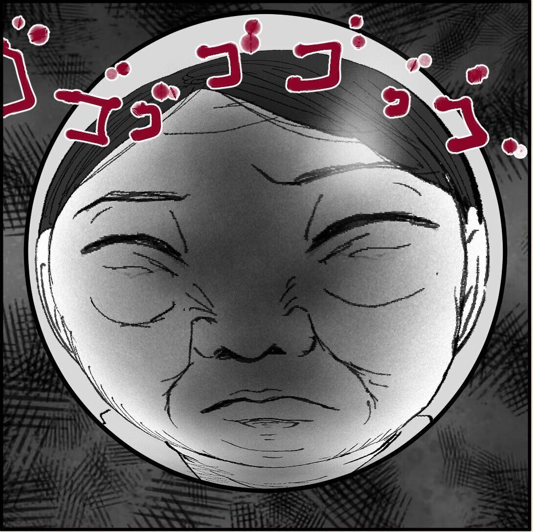 第14話「俺の手作りおでんたべてください」