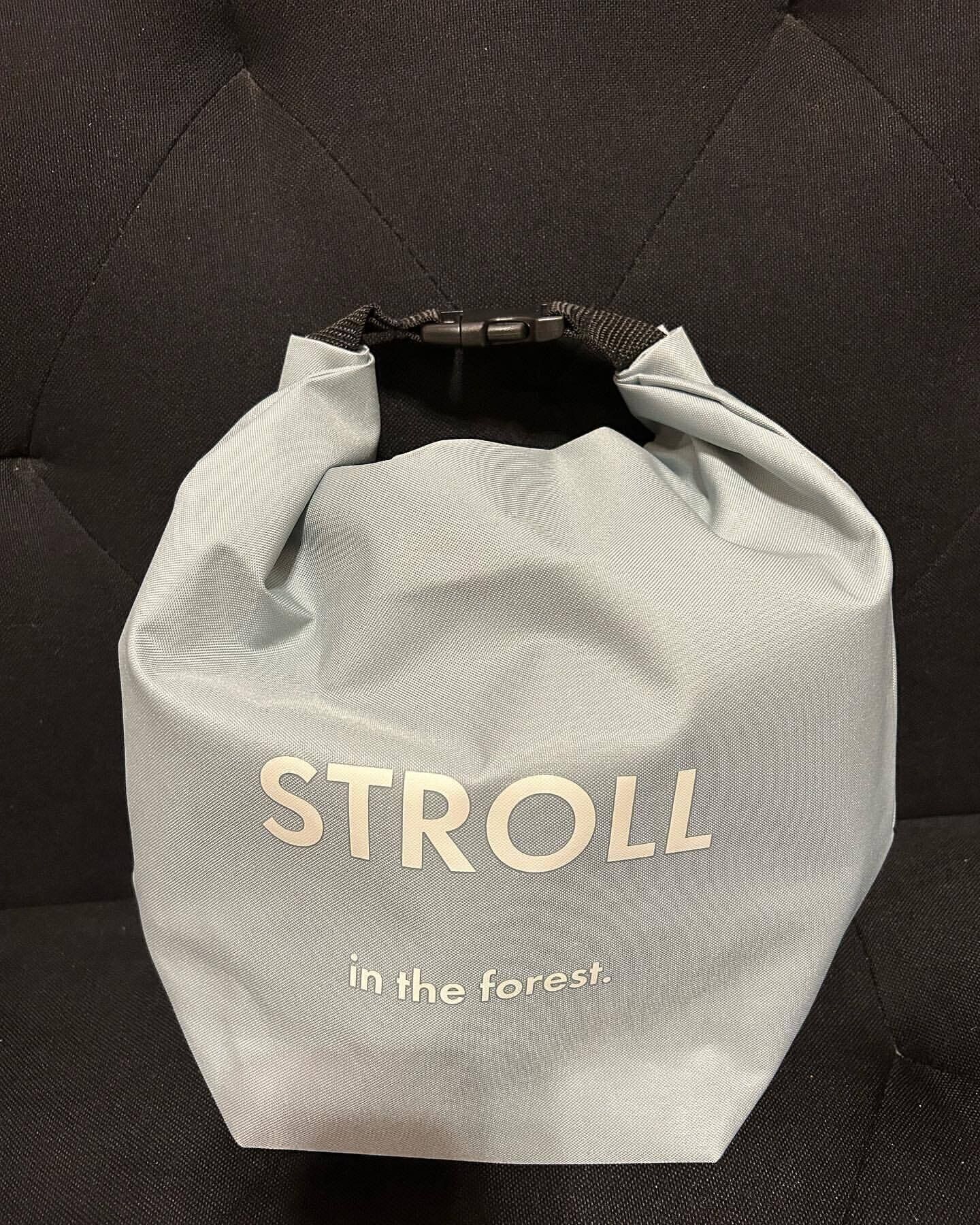 水濡れアイテムを収納できる