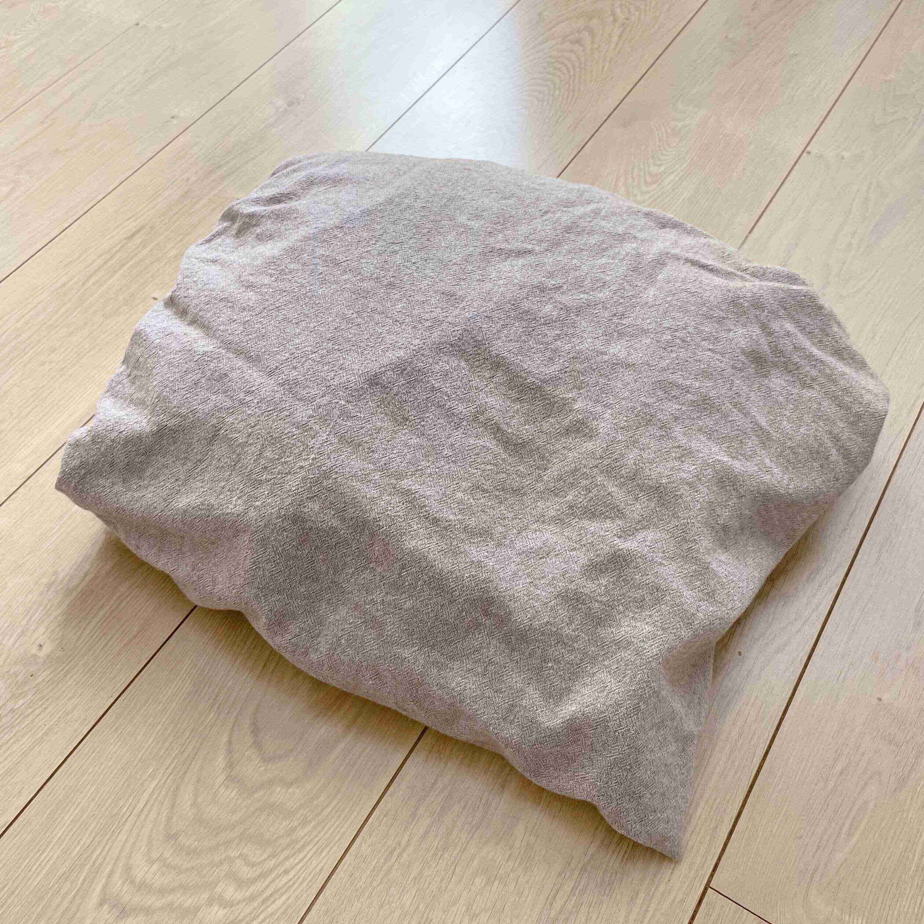 4．頻度の低い予備