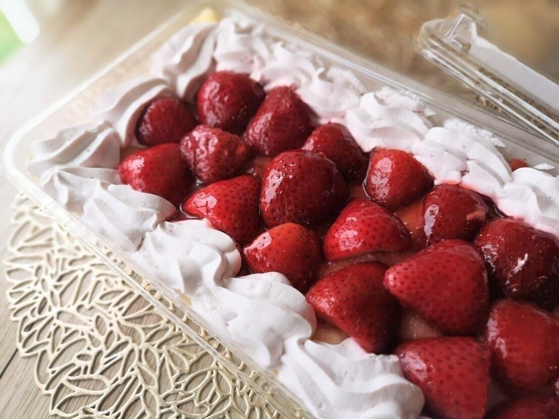 コストコのケーキ 22最新 おすすめランキングbest10 出会えたら迷わずカートに入れて サンキュ