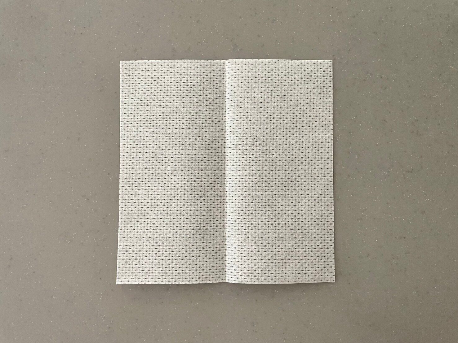 【セリア】洗剤不要で泡立つ！アウトドアシーズンに最適、これ1つで洗剤いらずのキッチンクロス