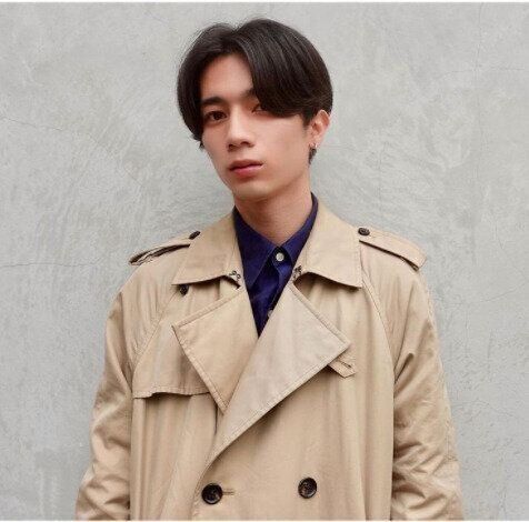 メンズ髪型マッシュ 22最新 おしゃれ男性からの支持率no 1 トレンドのマッシュヘアカタログ サンキュ