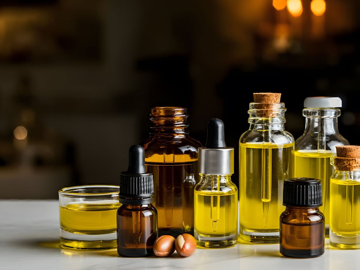 ホホバオイル 使い方