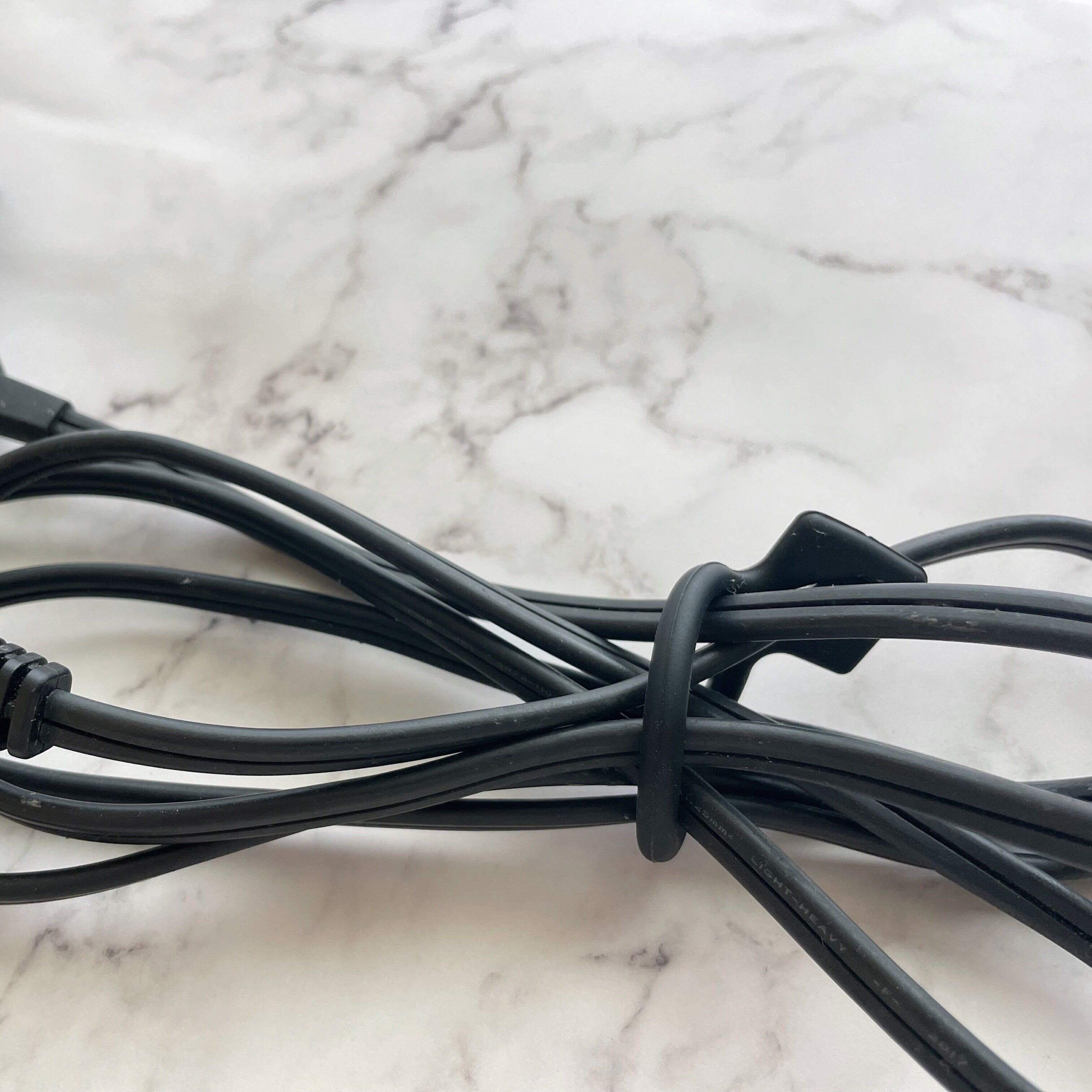 2．ケーブルバンド（2個入り）