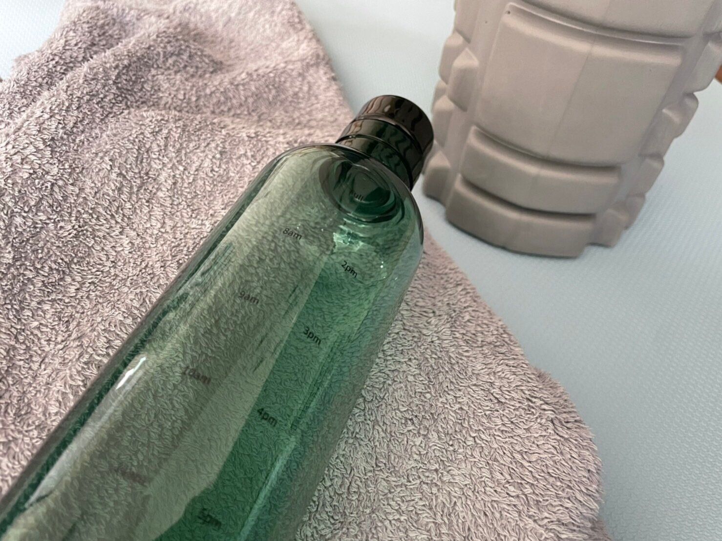 この夏大活躍間違いなし！おしゃれに使える3COINSのウォーターボトル