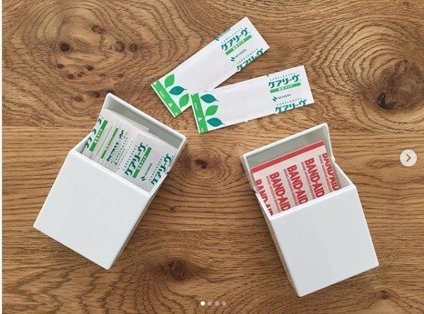 セリア 整理上手な女性の間で大ヒットしているケースとは サンキュ