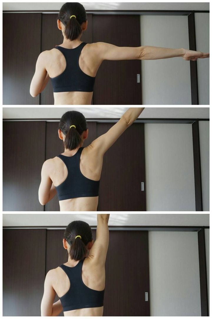 骨格マジックで即効ひきしめ 二の腕すっきりエクササイズ サンキュ 骨格マジックで即効ひきしめ 二の腕すっきりエクササイズ サンキュ