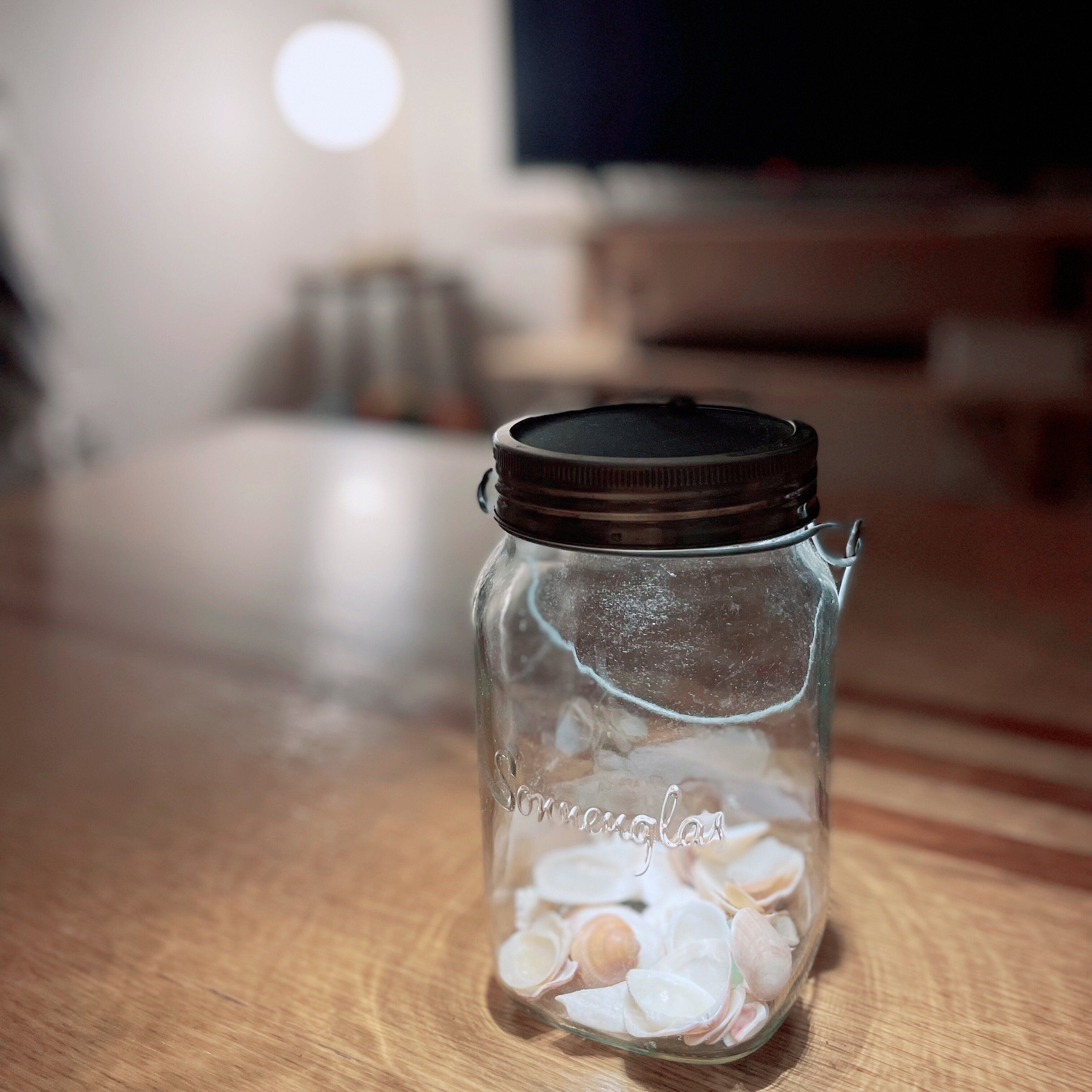 1．ソネングラス