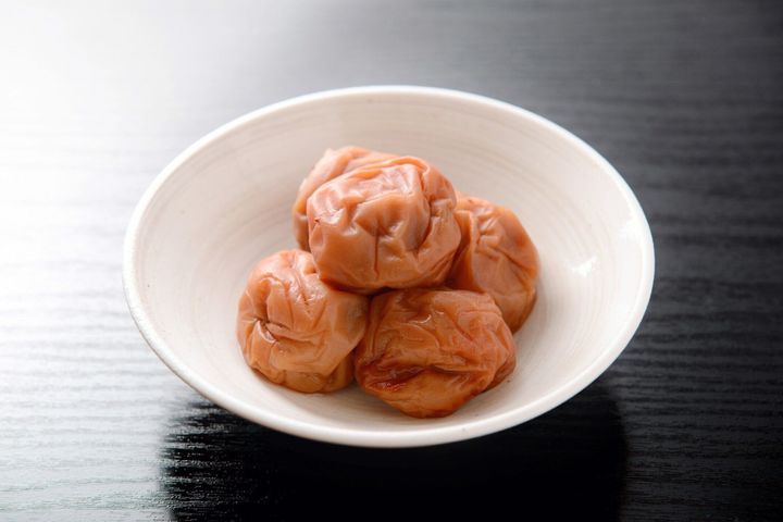 ダイエット中の梅干しの食べ方のポイント - 梅干しのカロリーと栄養価