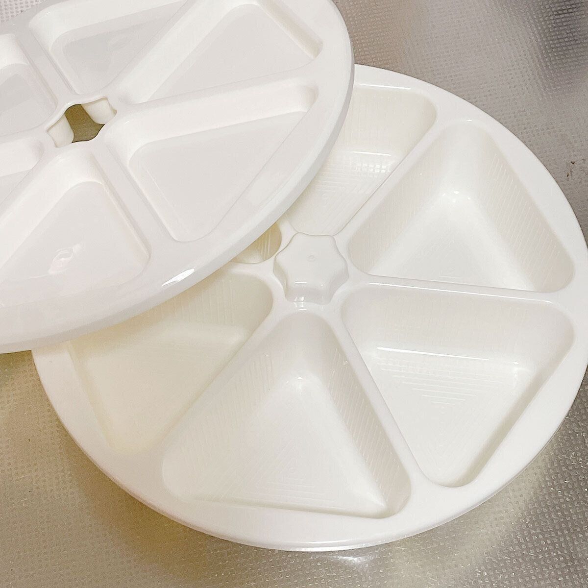 本体とふたでセット