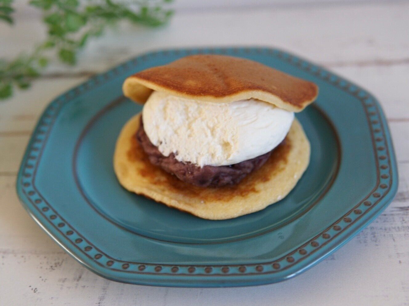 盛りすぎ！どらもっち