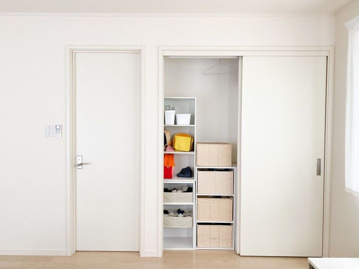 汚部屋出身のミニマリスト主婦は毎日の をせずに楽してた サンキュ 汚部屋出身のミニマリスト主婦は毎日の をせずに楽してた サンキュ