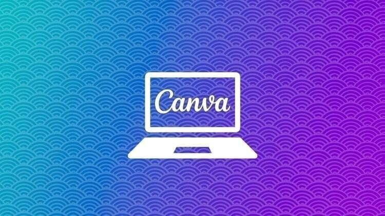 Canvaで簡単！サムネイル・バナー作成オンライン講座：デザインの基礎も学べる！Canvaテンプレ36枚特典つき