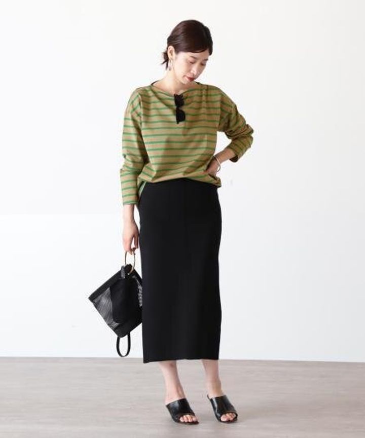 気温22度の服装 22最新 おすすめファッション やってはいけないngコーデを人気スタイリストが解説 春 秋の服選びのポイントにも注目 サンキュ 気温22度の服装 22最新 おすすめファッション やってはいけないngコーデを人気スタイリストが解説 春 秋の服選びのポイントにも注目 サンキュ