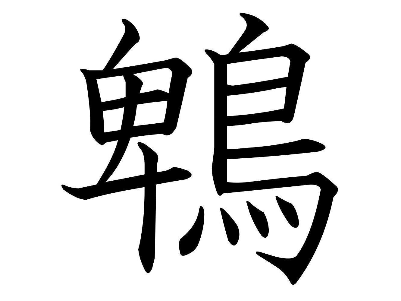 声を聞くとすぐわかる！難読漢字「鵯」はなんて読む？