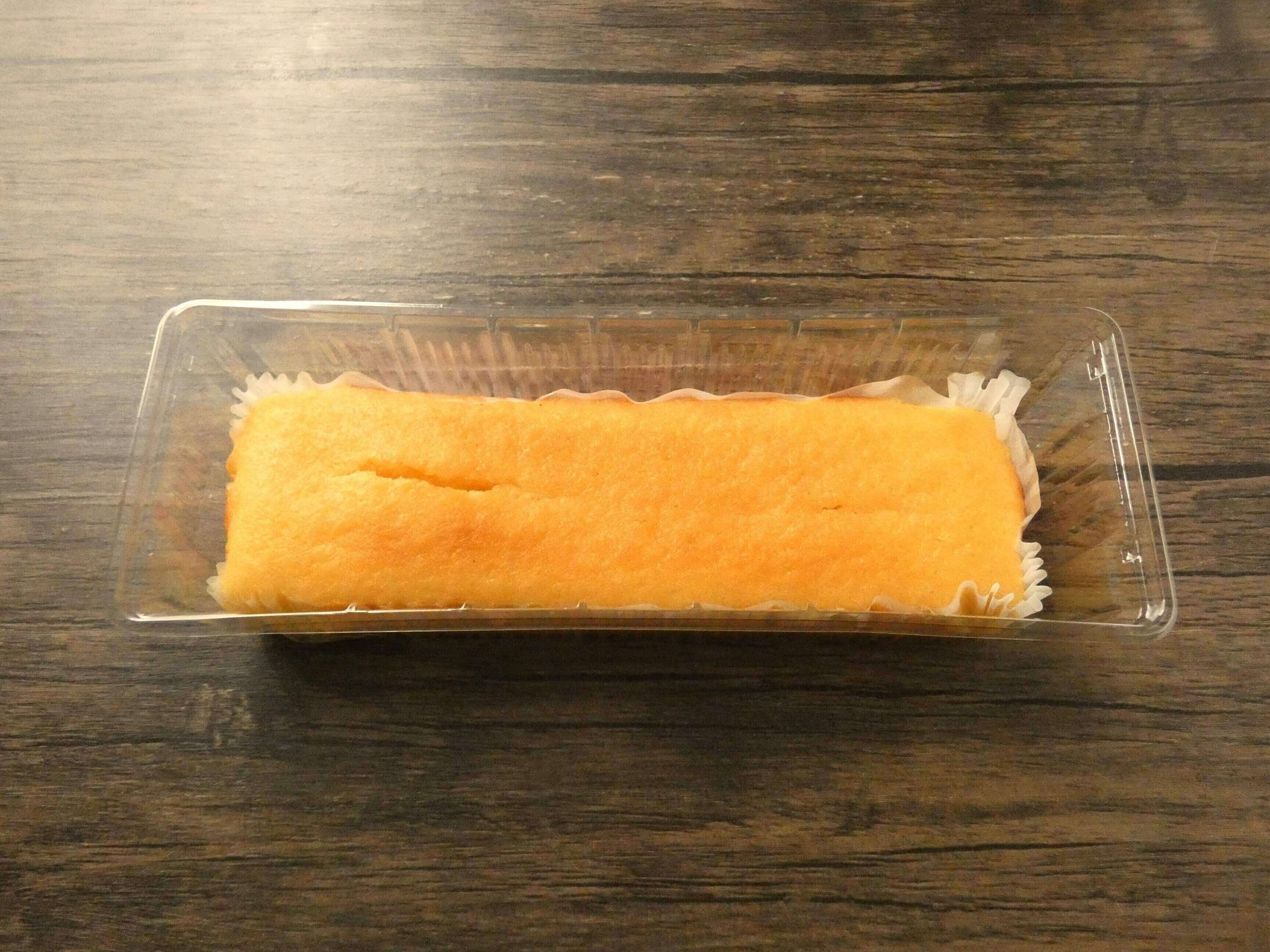 レモンケーキ