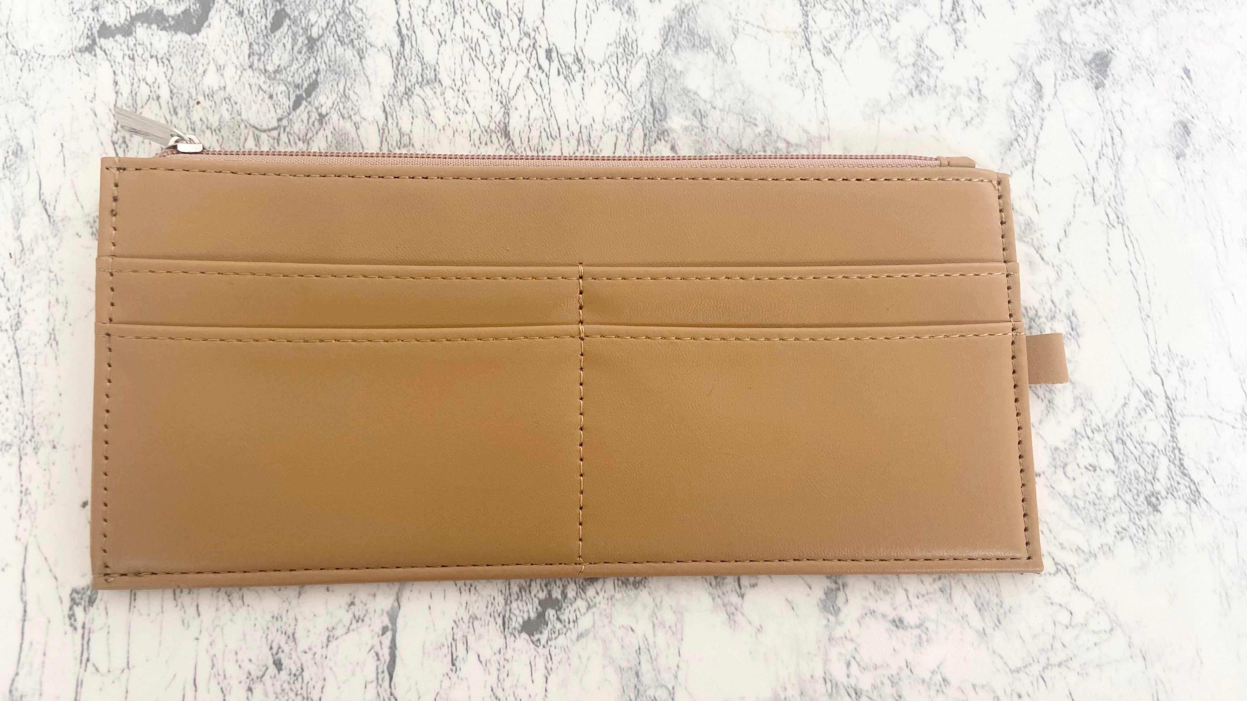 スリムウォレットケース JANコード：4550480564166