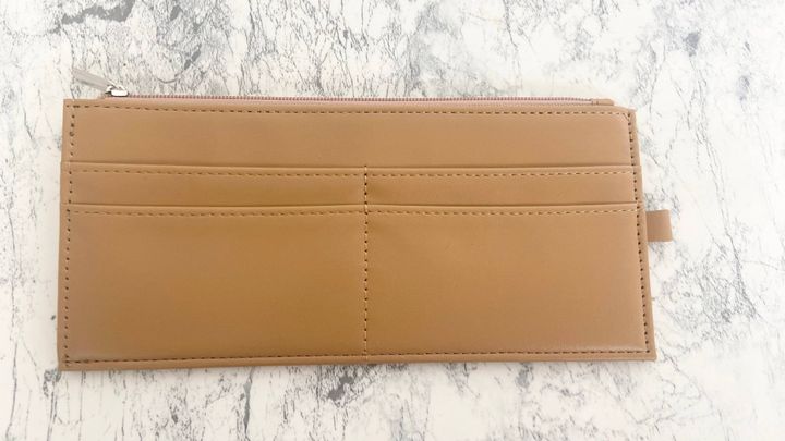 スリムウォレットケース JANコード:4550480564166