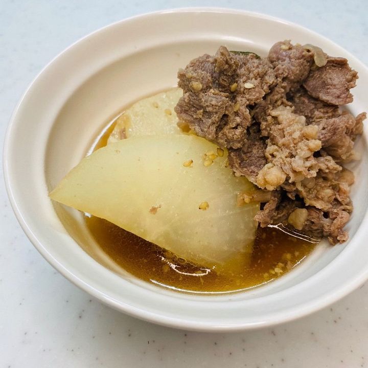そのまま食べるだけじゃもったいない コストコの プルコギビーフ 簡単おいしいアレンジレシピ3選 サンキュ そのまま食べるだけじゃもったいない コストコの プルコギビーフ 簡単おいしいアレンジレシピ3選 サンキュ