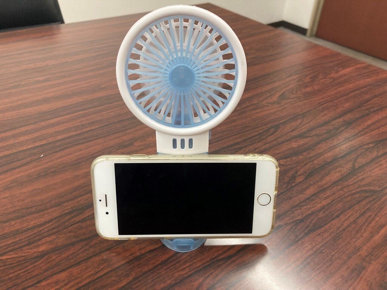 ダイソー　扇風機　冷房暖房￼ ダイソー】本当に使えるの？100均の手持ち扇風機を徹底比較して
