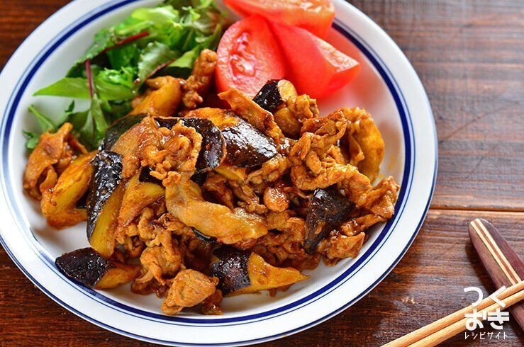 夜ごはん にぴったりな夕飯レシピ34選 ボリューム満点で簡単につくれるメニュー 献立を厳選 サンキュ