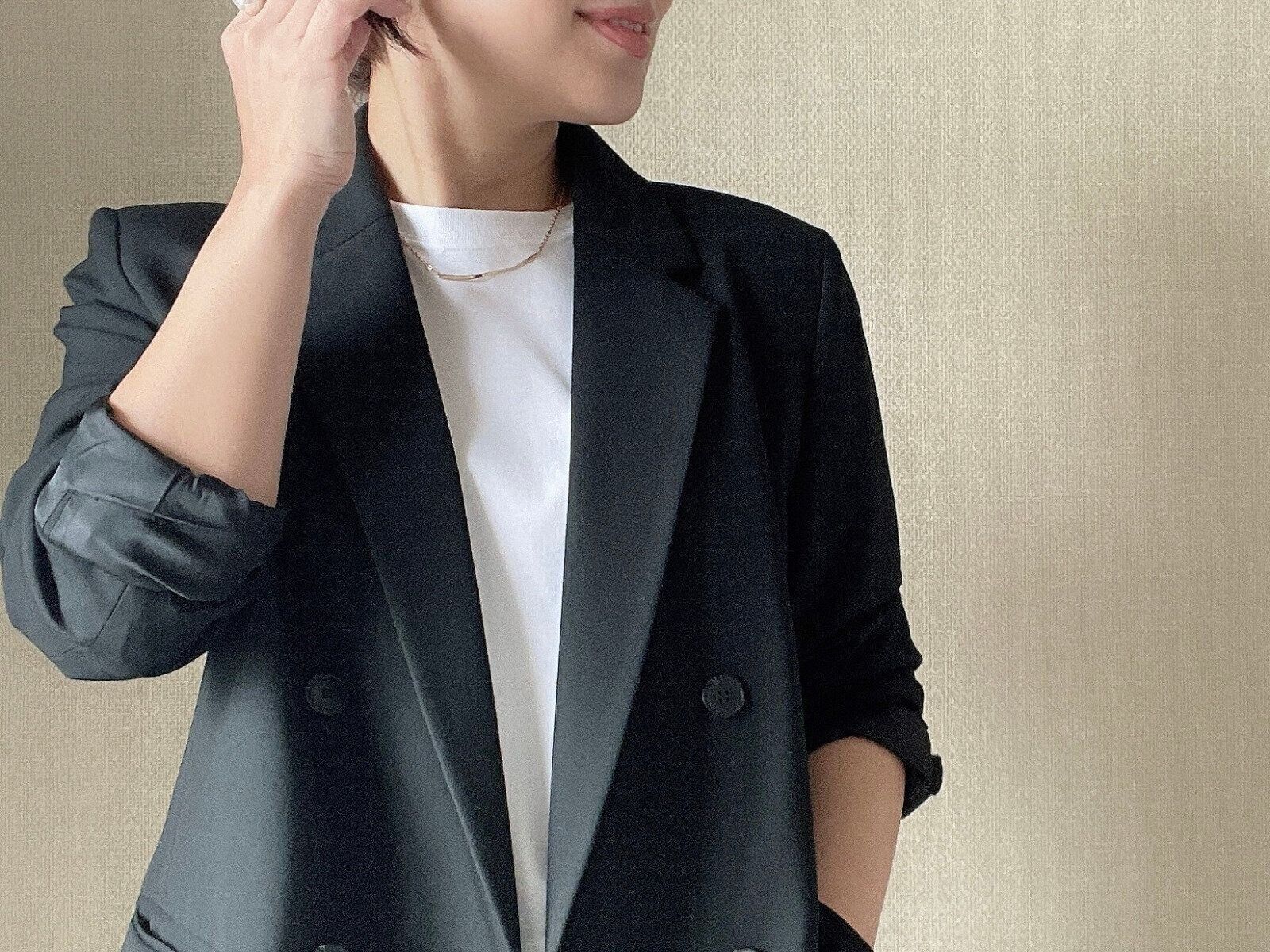 40代におすすめのファッション