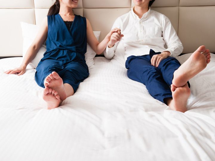 夫婦仲の専門家が警告 子どもがいるから営みができない は放置すると大変なことになる サンキュ 夫婦仲の専門家が警告 子どもがいるから営みができない は放置すると大変なことになる サンキュ