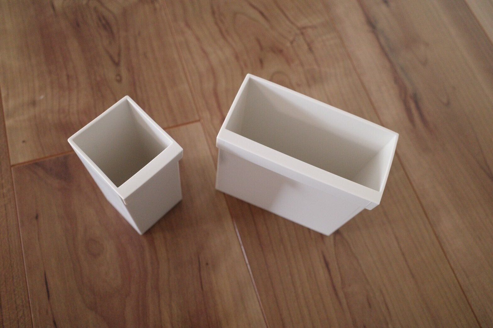 【無印良品】1/2ファイルボックスが万能！いろいろな収納方法をご紹介