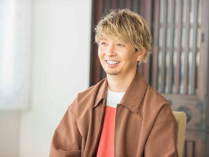 Shock Eyeさん 考えすぎる自分 を断捨離 まず行動 で運は開ける サンキュ Shock Eyeさん 考えすぎる自分 を断捨離 まず行動 で運は開ける サンキュ