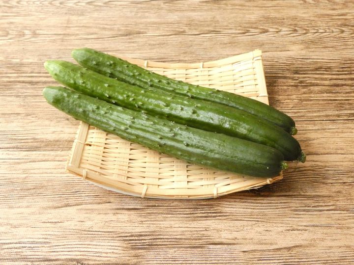 キュウリをかったらつくらなきゃ損 定番夏野菜の一番おいしい食べ方って サンキュ キュウリをかったらつくらなきゃ損 定番夏野菜の一番おいしい食べ方って サンキュ
