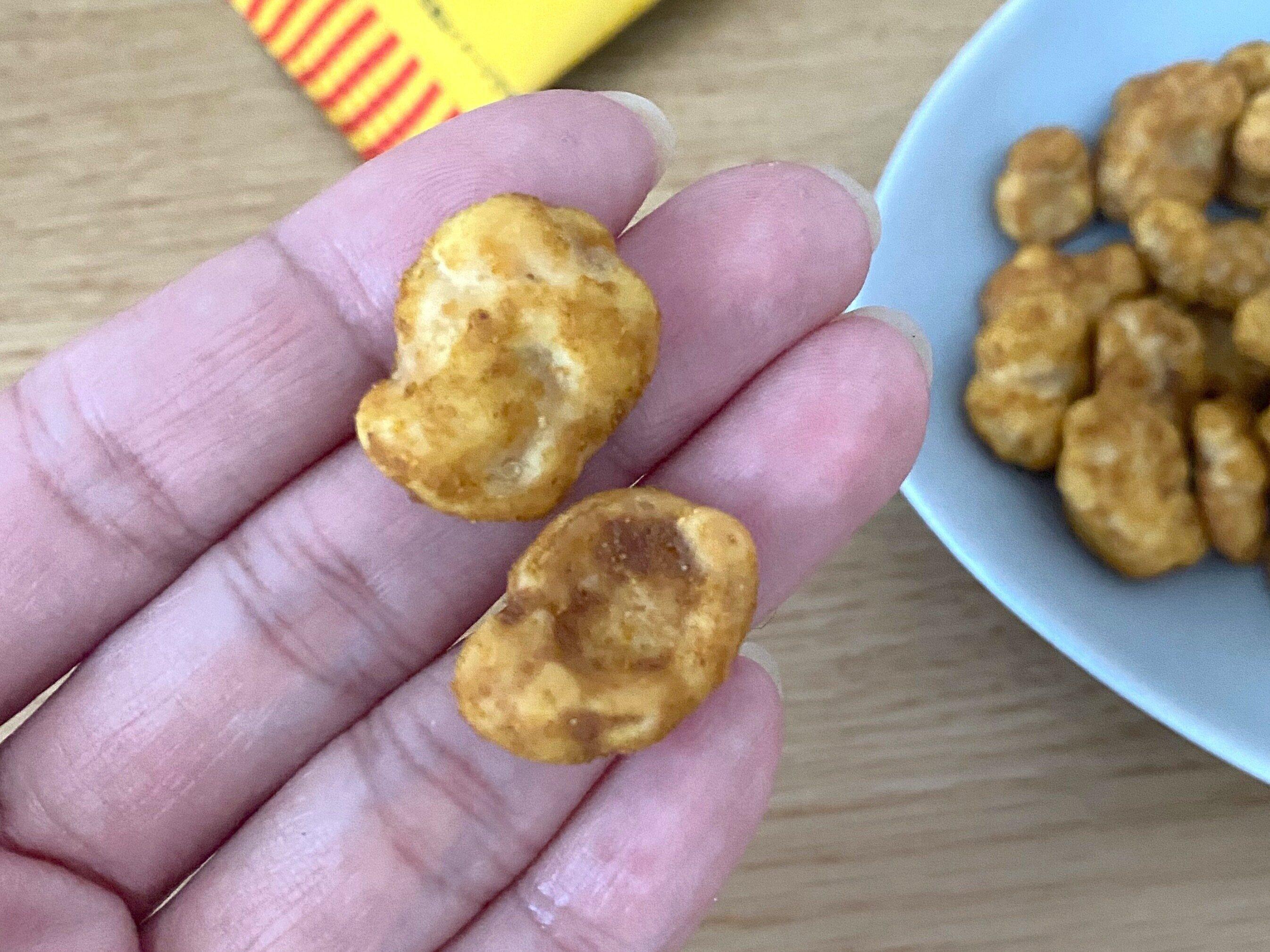 ビーンズブラザーズ　カレー