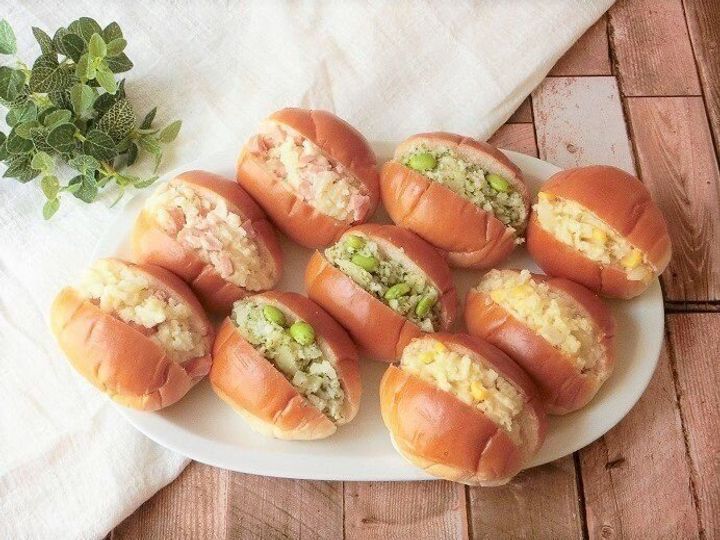 ランチ 昼食 におすすめの簡単レシピ50選 調理時間10分 分でつくれて満足感たっぷりの昼食特集 サンキュ ランチ 昼食 におすすめの簡単レシピ50選 調理時間10分 分でつくれて満足感たっぷりの昼食特集 サンキュ