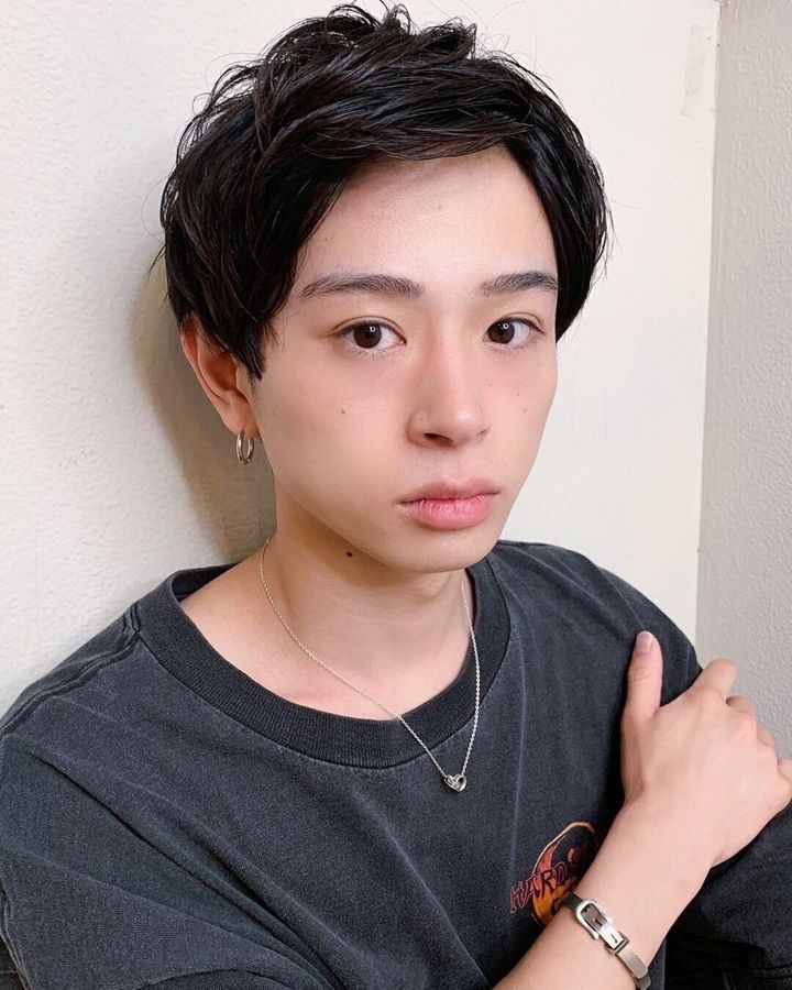 高校生の男子におすすめの髪型 22最新 校則守ってもおしゃれでモテる かっこいい男子高生向け髪型65選 サンキュ 高校生の男子におすすめの髪型 22最新 校則守ってもおしゃれでモテる かっこいい男子高生向け髪型65選 サンキュ