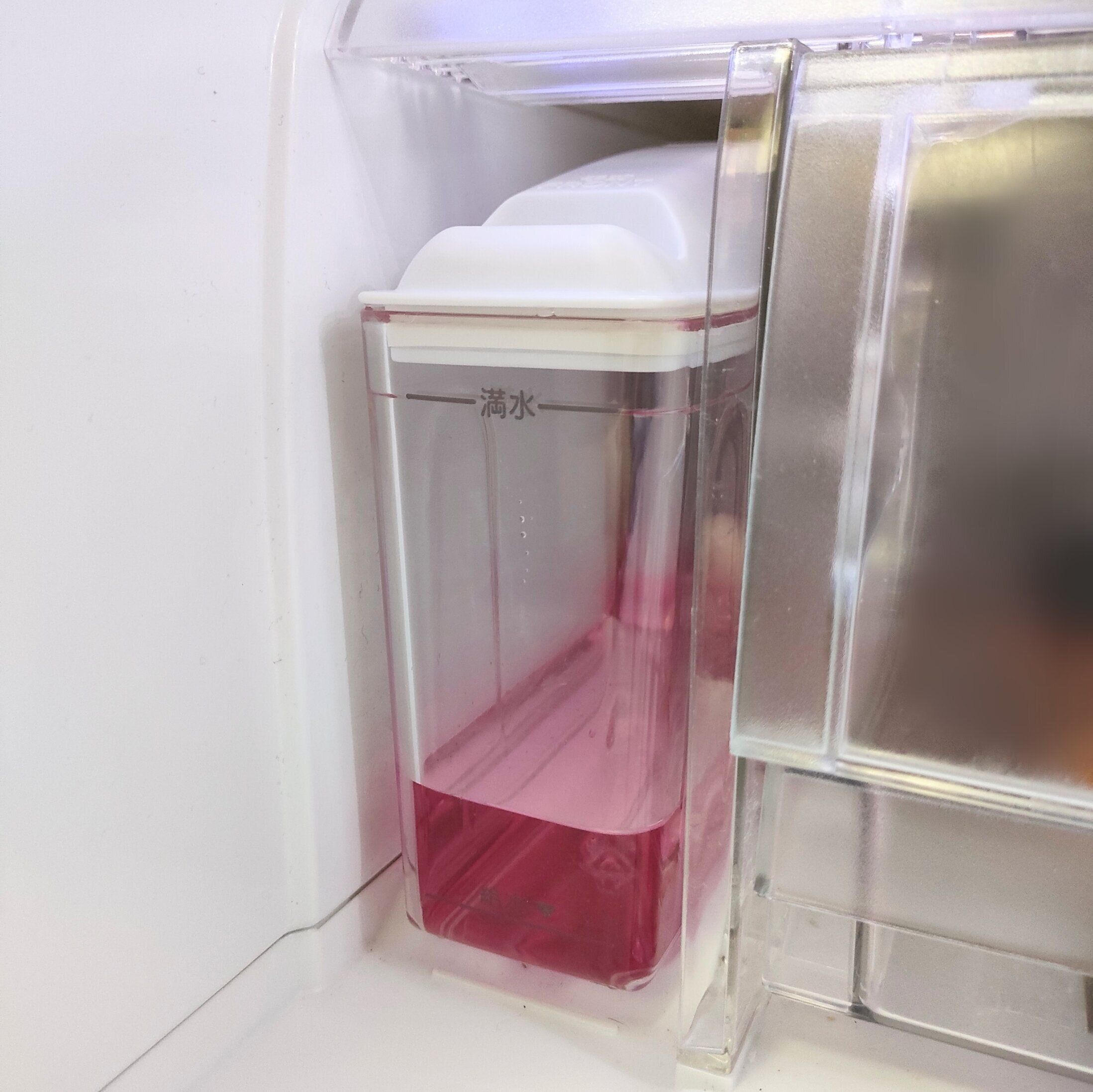 100円ショップセリア 氷Clean（クリーン）