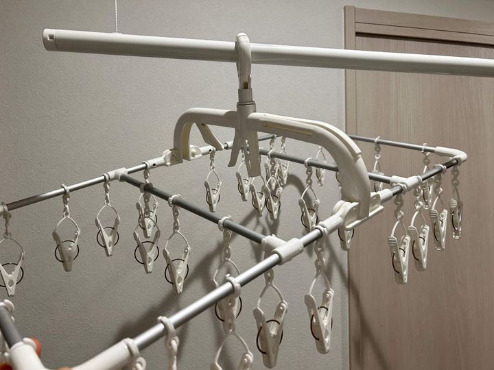 ピンチハンガー