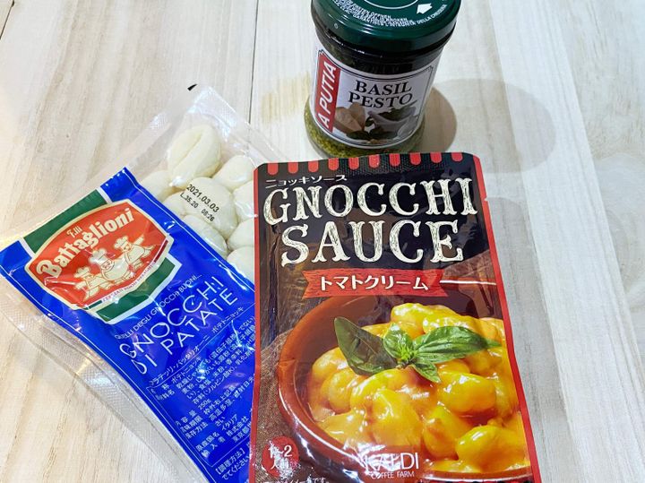 食費の予算を守り抜く!買い出し前に大活躍のおすすめストック食材