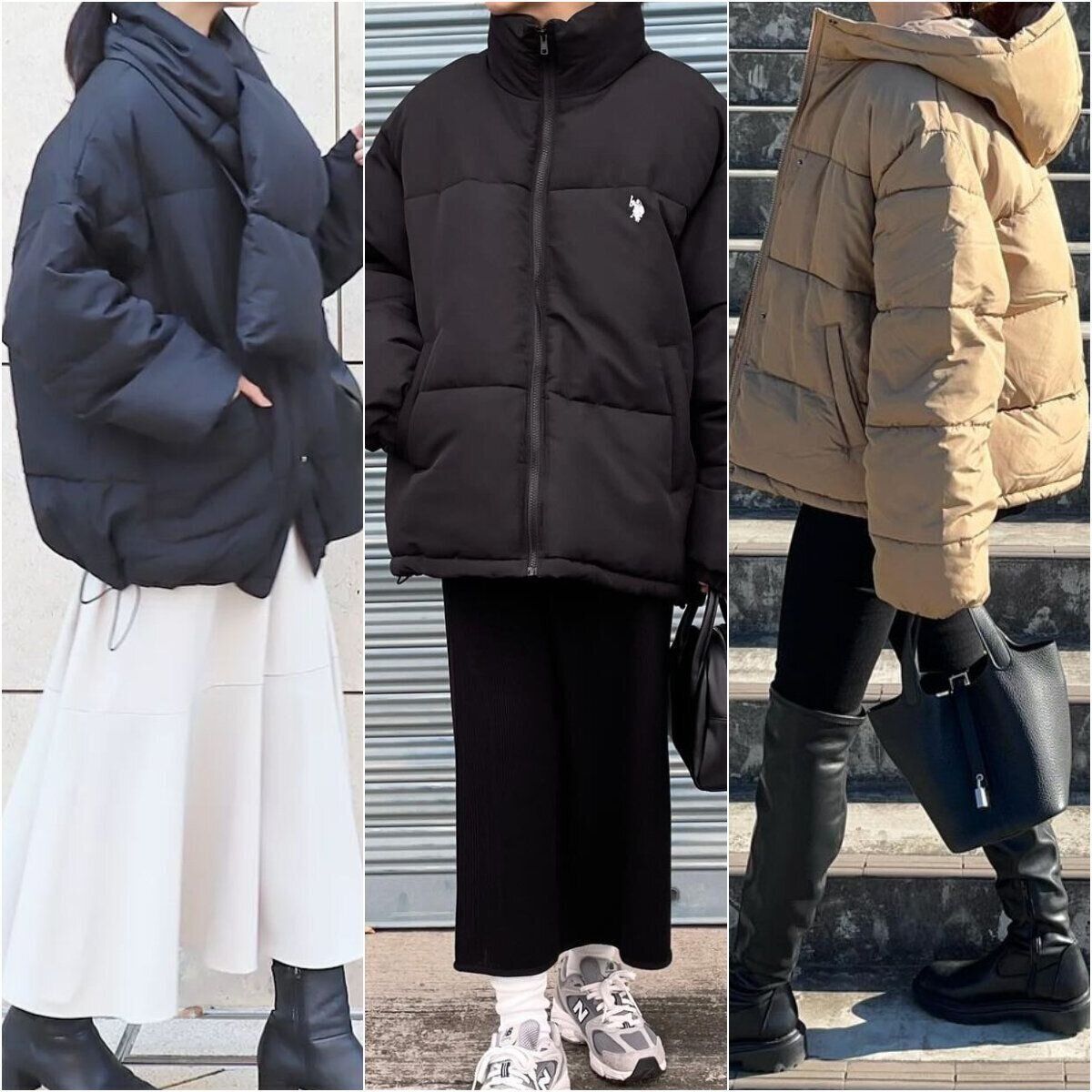 あったかくて軽い！毎日フル稼働できるハイコスパダウン5選