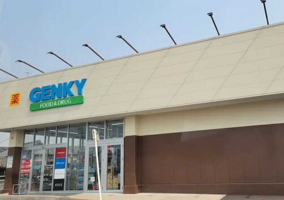 ドラッグストアを賢く使いわける