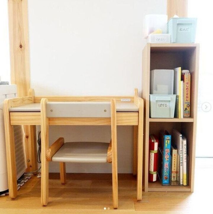 カラーボックス収納アイデア 0 活用したらこうなった 変幻自在のカラーボックス収納でお部屋がみるみる片づく サンキュ カラーボックス収納アイデア 0 活用したらこうなった 変幻自在のカラーボックス収納でお部屋がみるみる片づく サンキュ