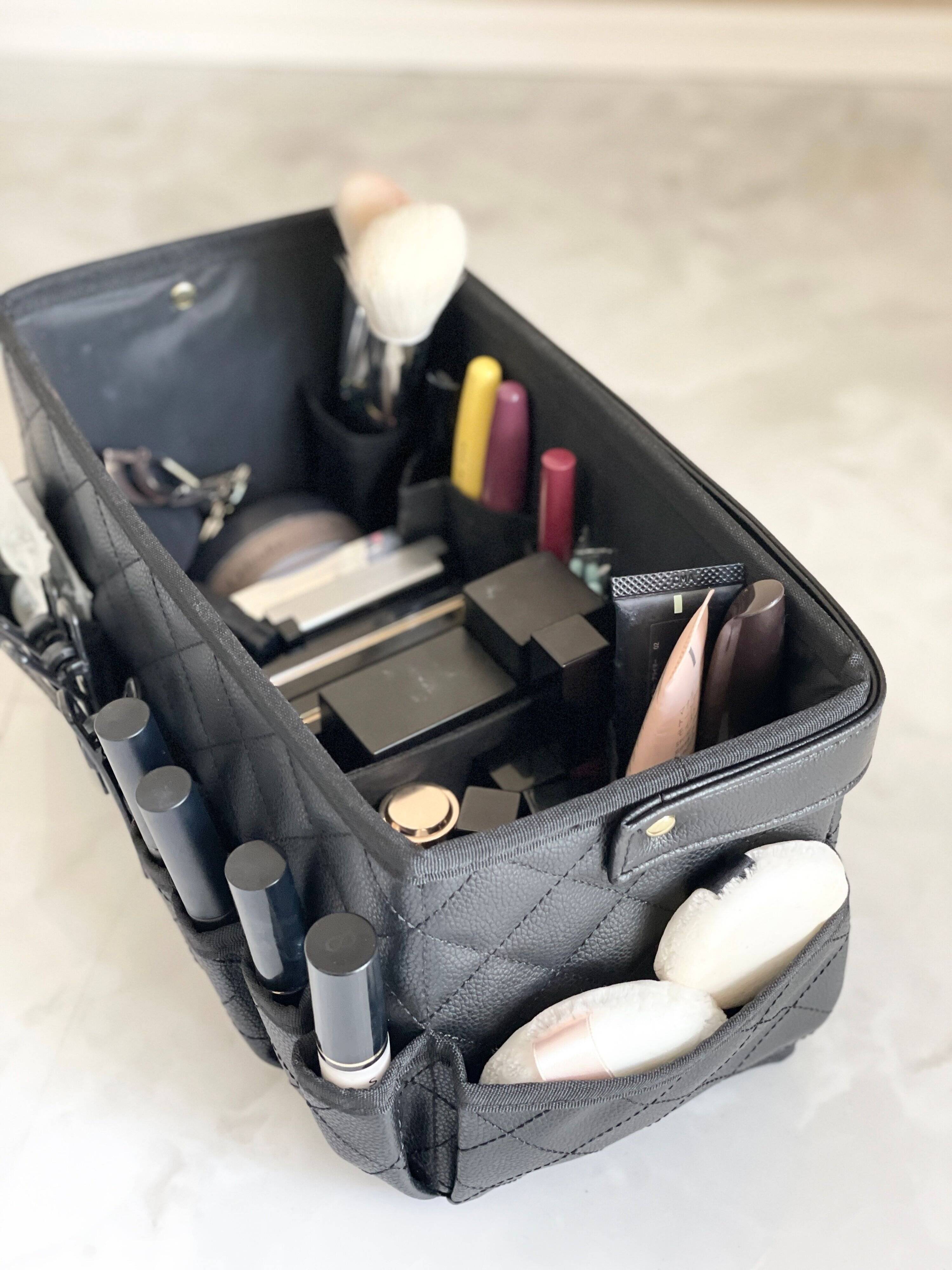 ニトリ　メイクボックス