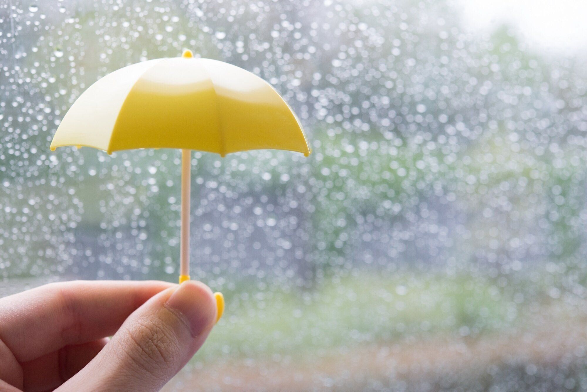 布団はたたんじゃダメ!?梅雨の家事でやってはいけない5つのNG家事