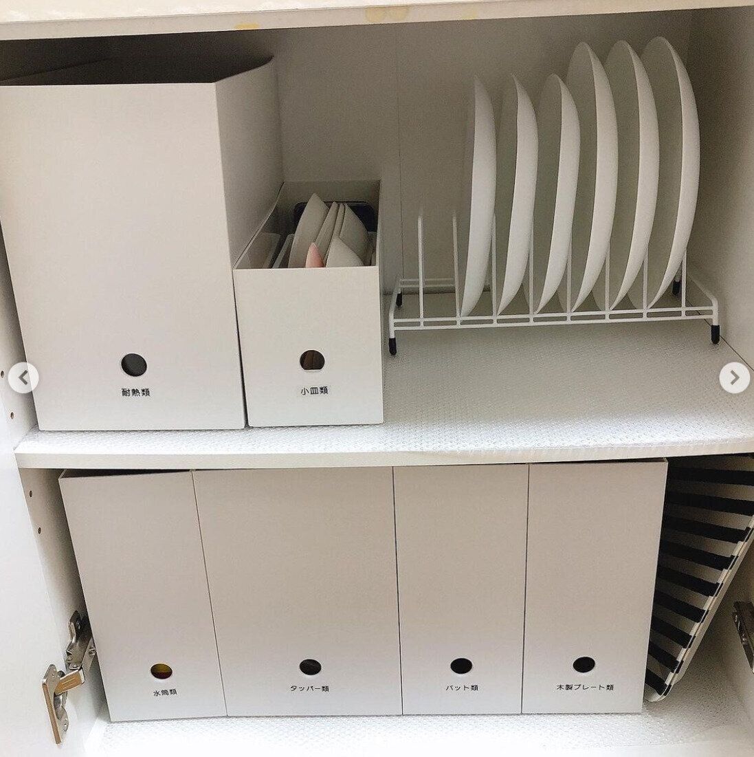 収納の達人に学ぶ キッチン シンク下収納 のアイデア実例 サンキュ