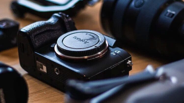 一眼レフ＆ミラーレスカメラによるマニュアル動画撮影 基礎オンライン講座