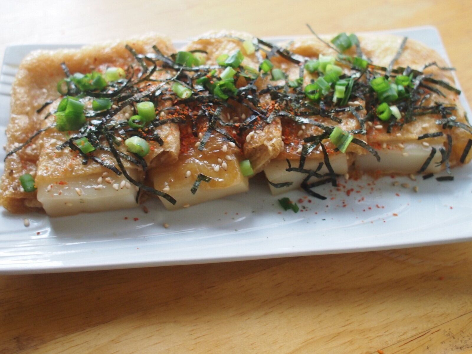 料理の素材としての可能性は無限大!?あまった「お餅」を消費できるアレンジメニュー