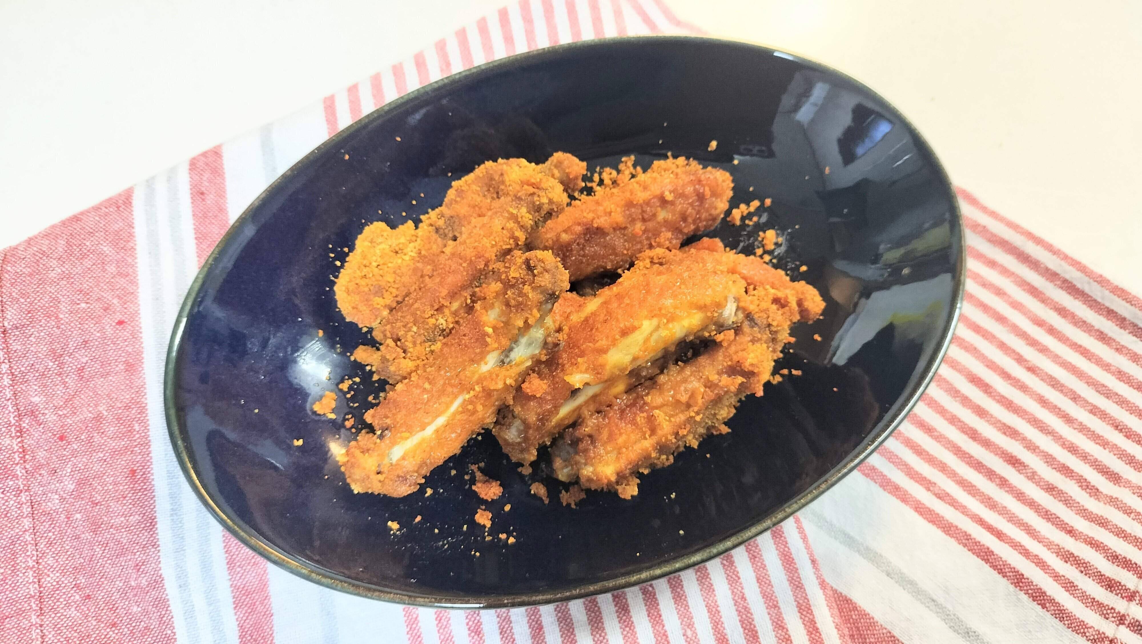 タンドリーチキン