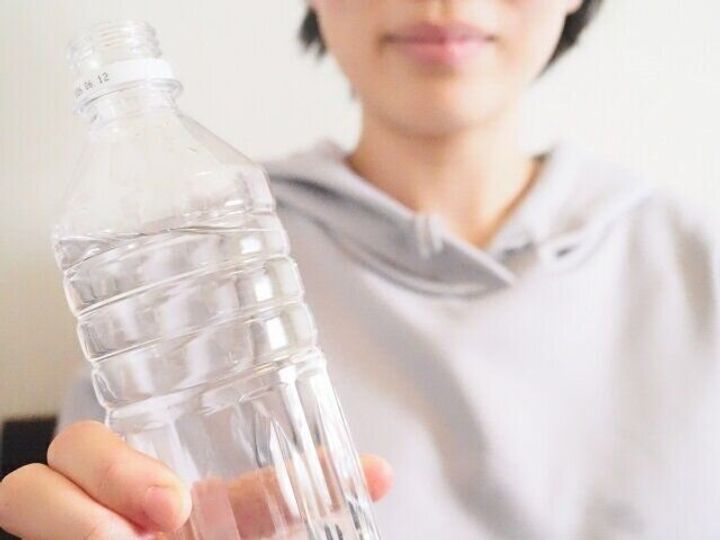 水分補給
