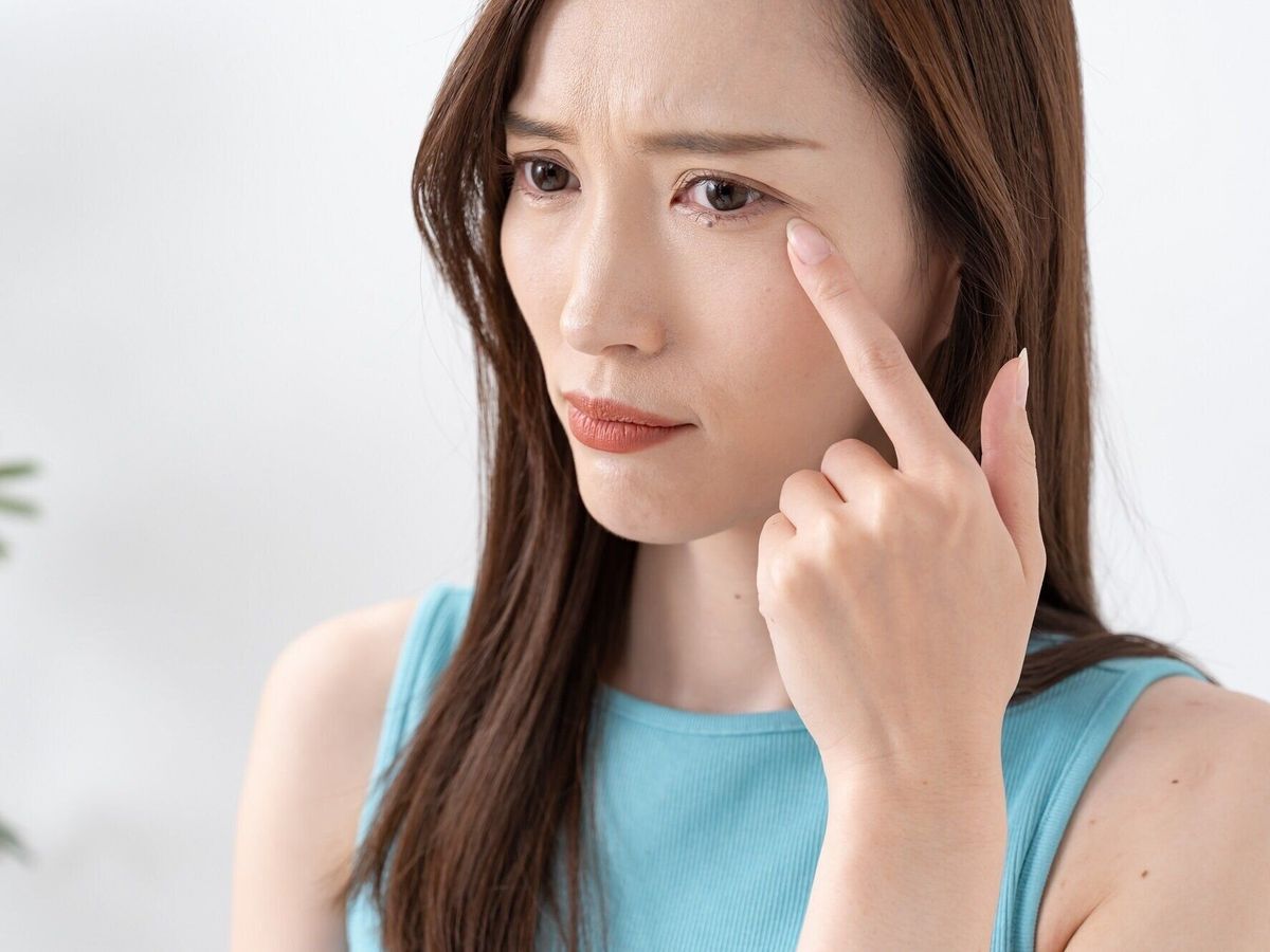 視力低下や失明を招く重大な病気のサインかも⁉「目の充血」を放置してはいけない理由